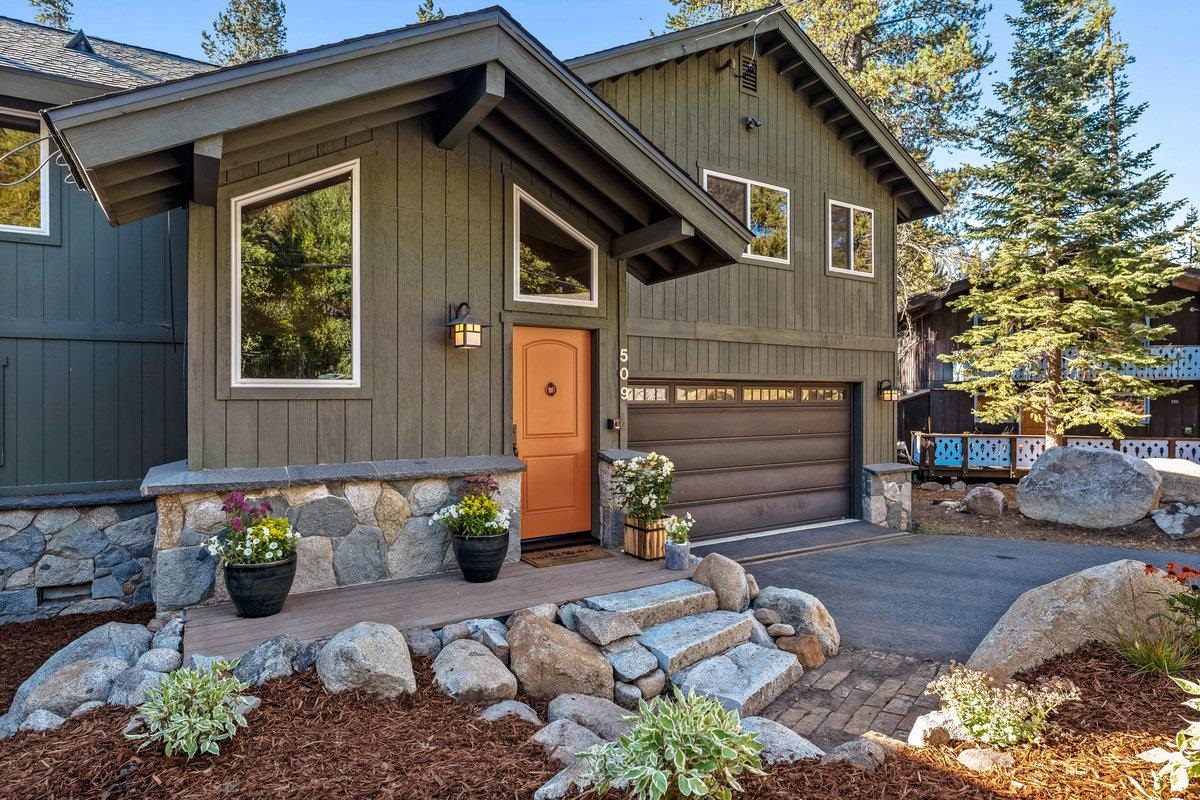 509 Forest Glen Road
