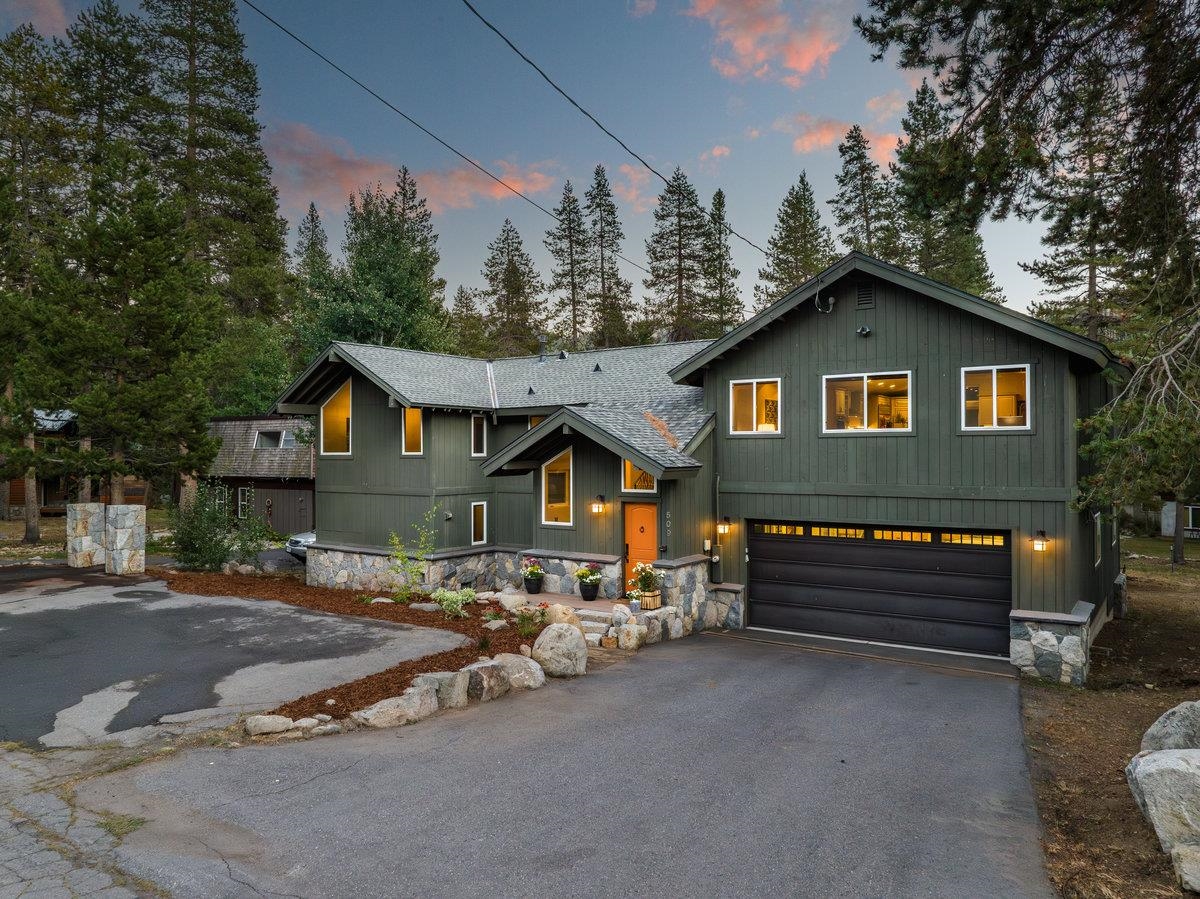 509 Forest Glen Road