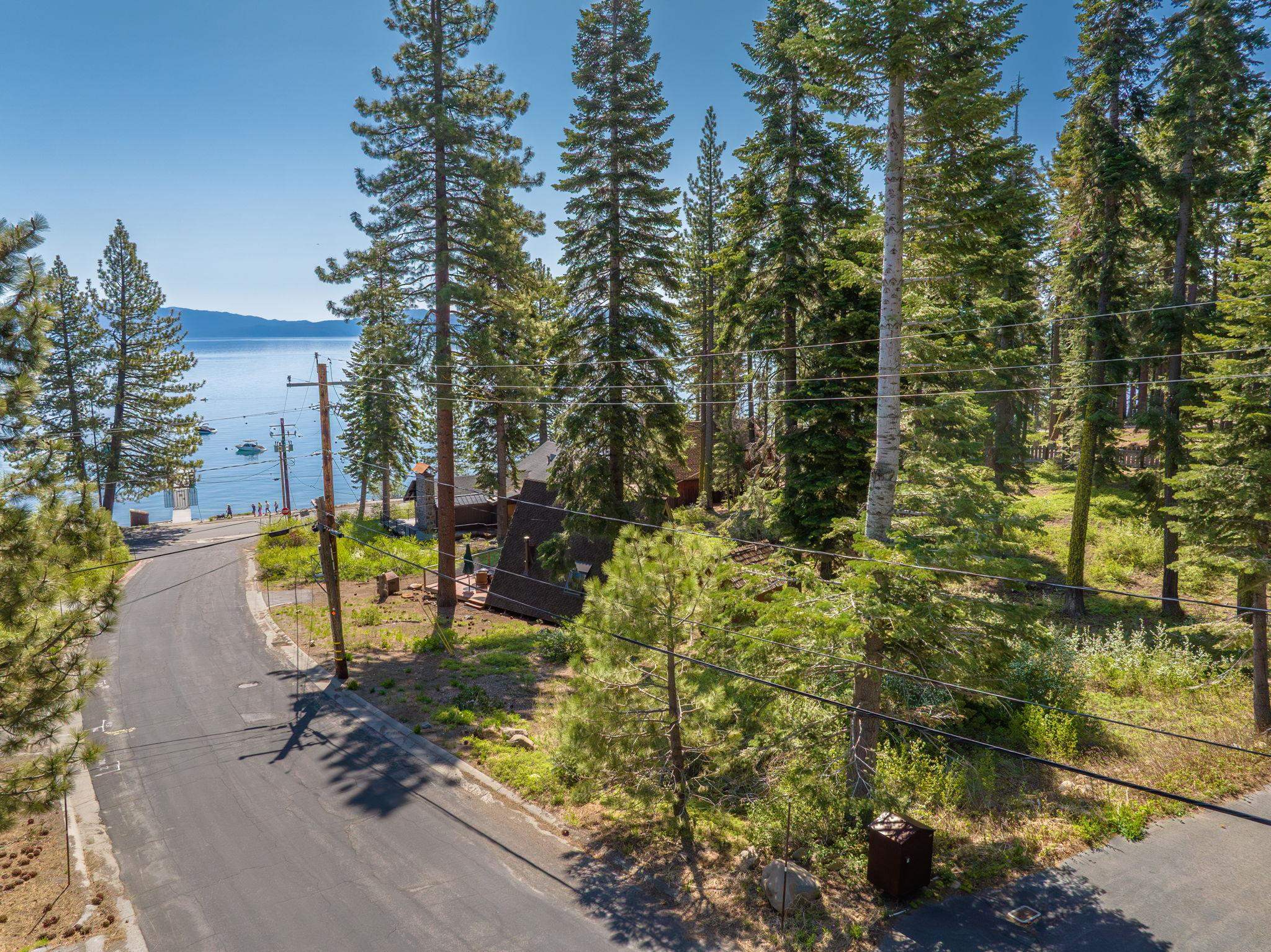 275 Elizabeth Drive