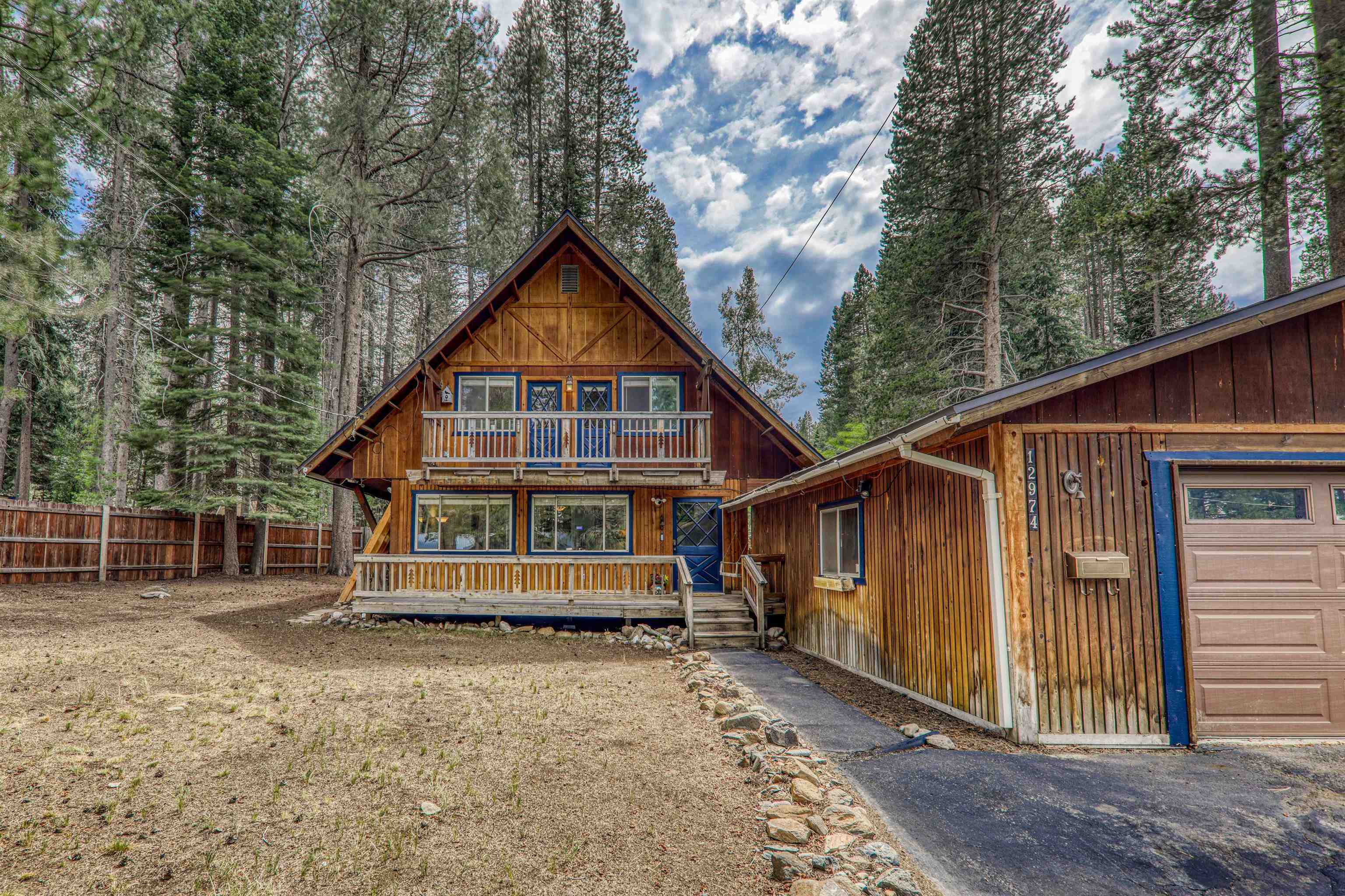 12974 Rainbow Drive