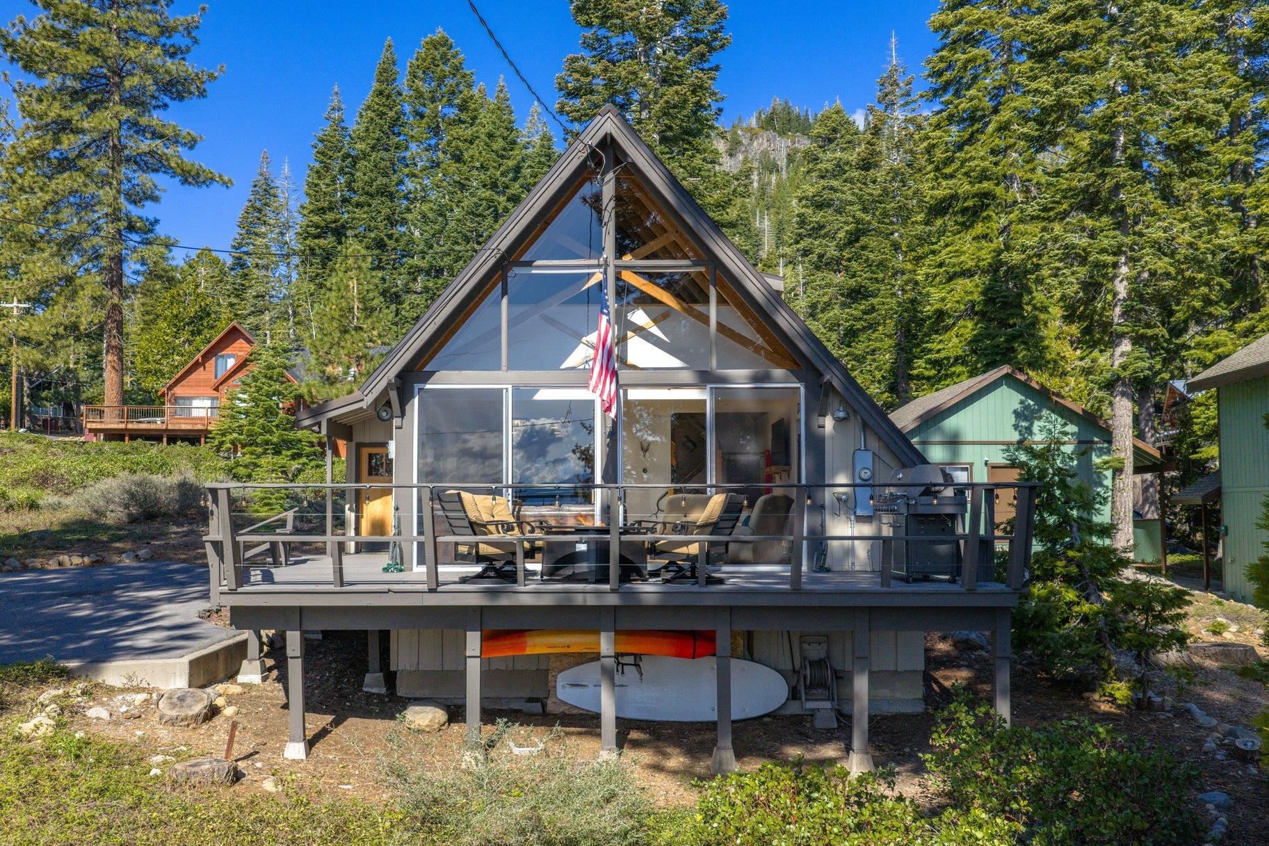 280 Elizabeth Drive