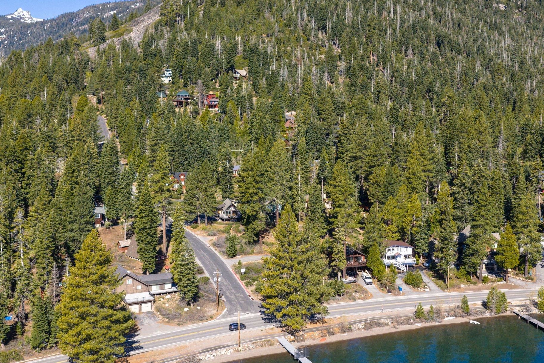280 Elizabeth Drive