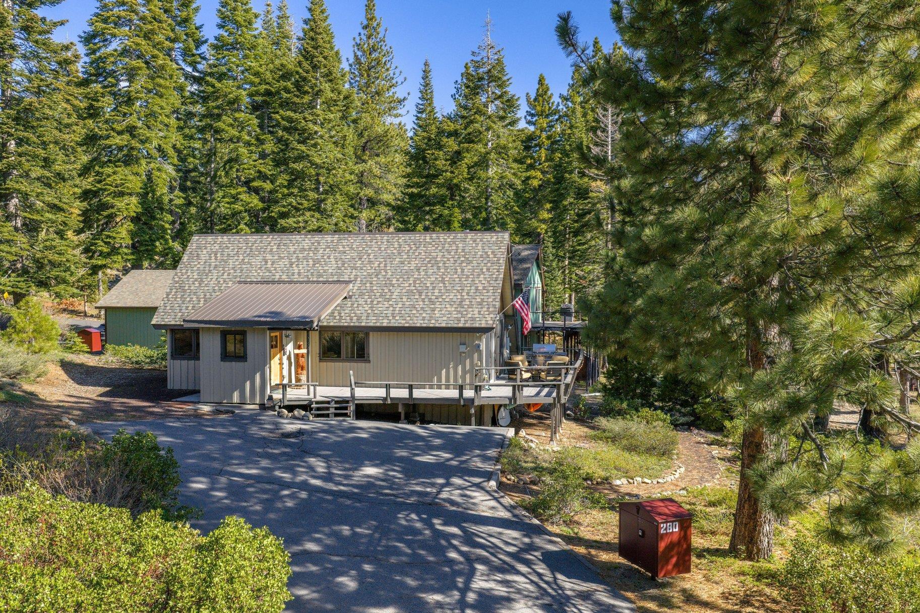 280 Elizabeth Drive