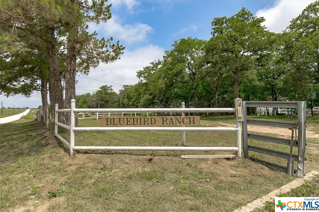 1890 Sandy Fork Road