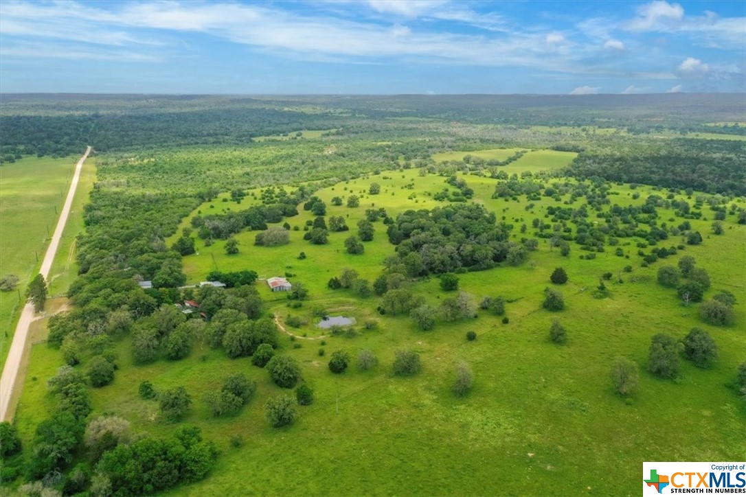 1890 Sandy Fork Road