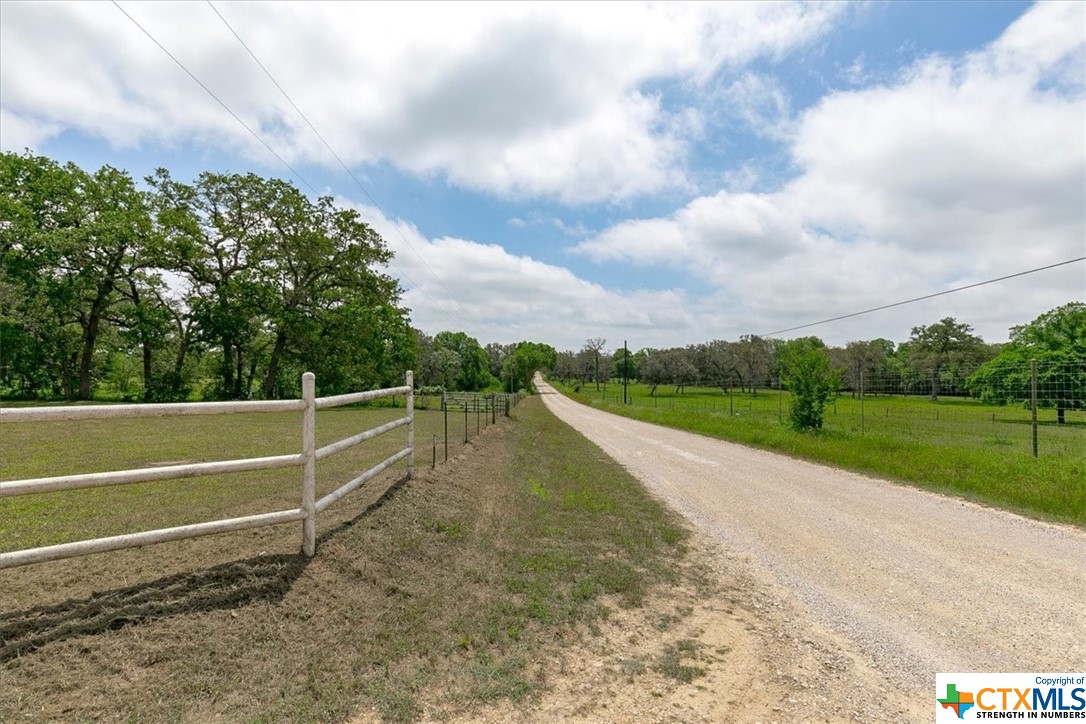 1890 Sandy Fork Road