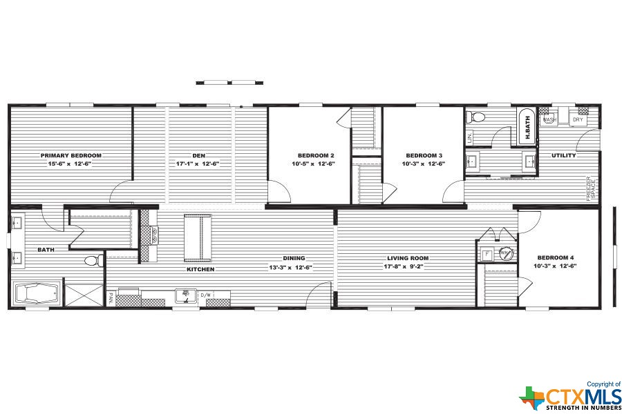 253 Pr 3042