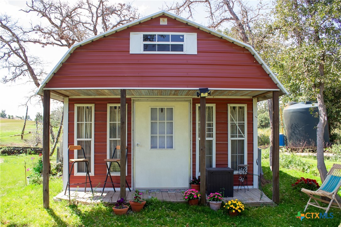 394 Turkey Hollow Road