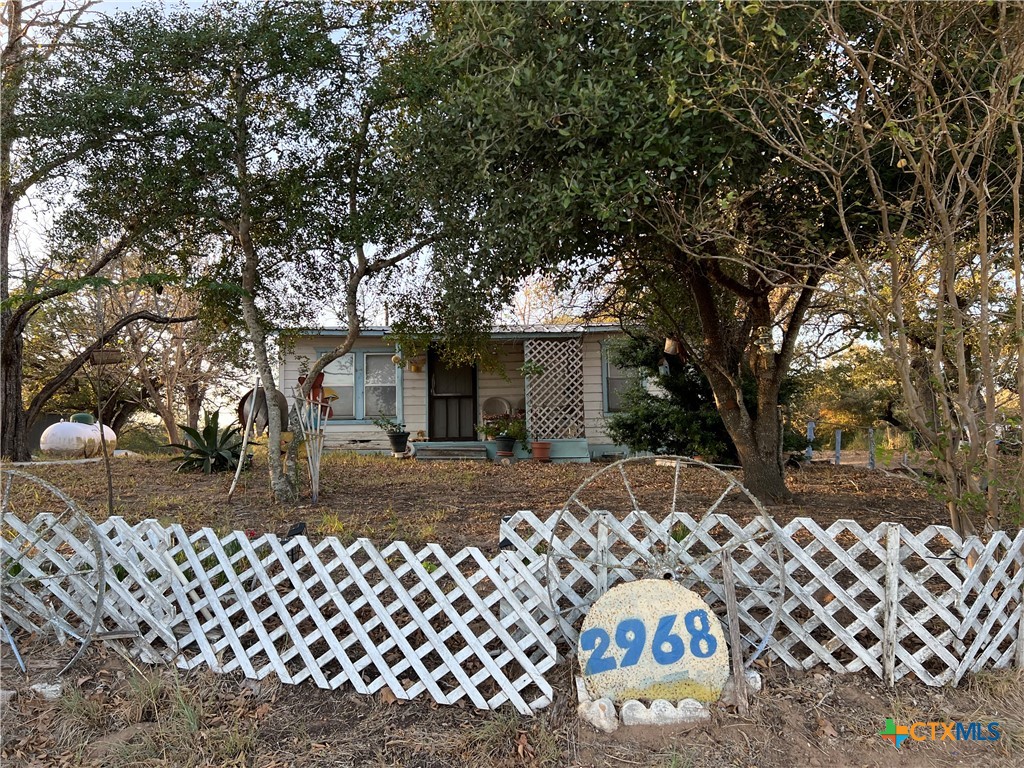 2968 E State Highway 97