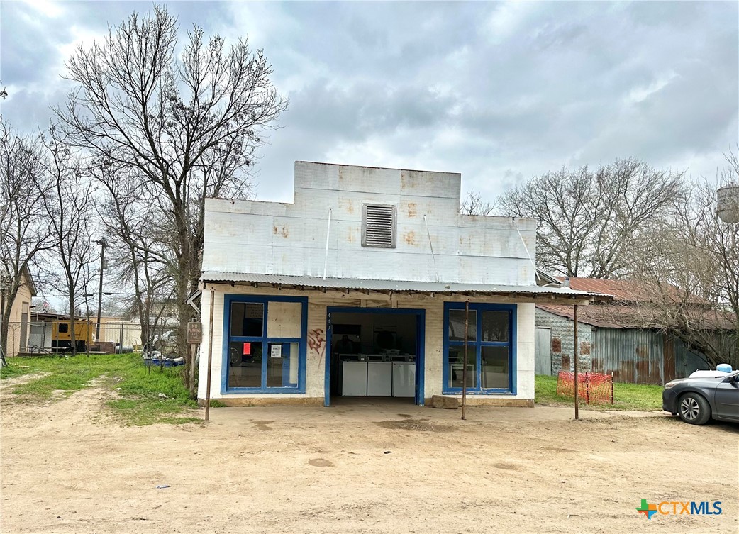 410 1st Street