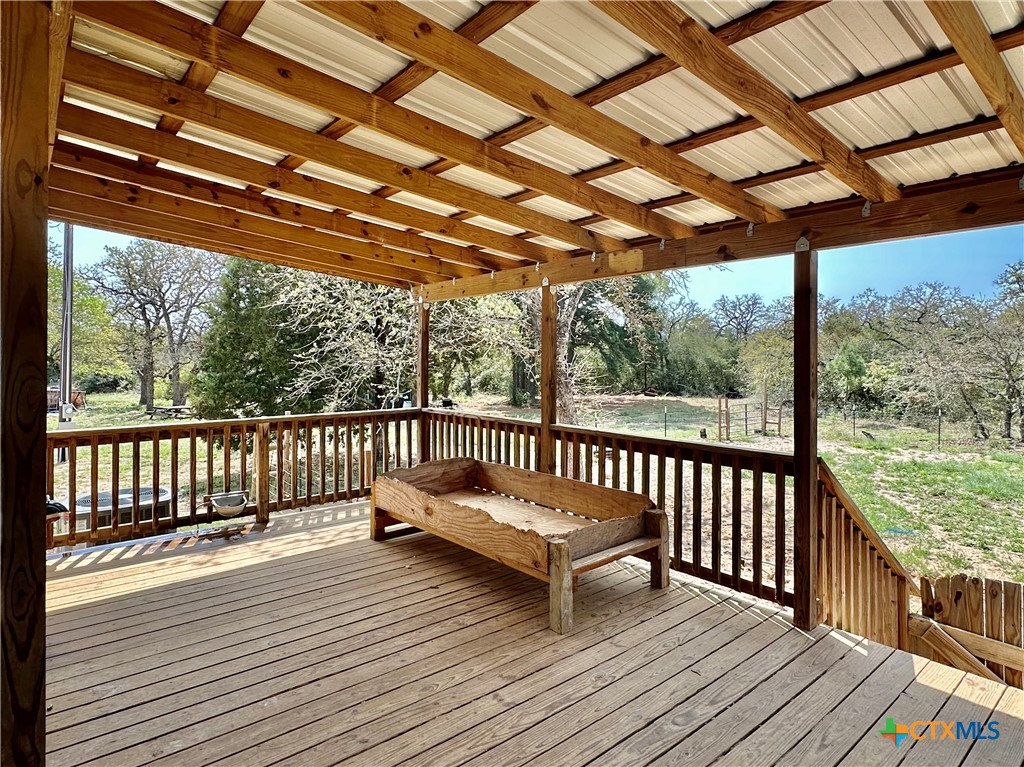 1021 Lewis Lane