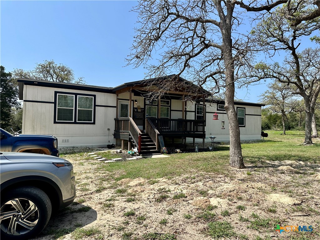 1021 Lewis Lane