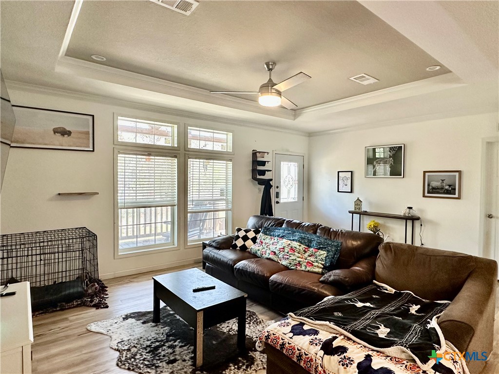 1021 Lewis Lane