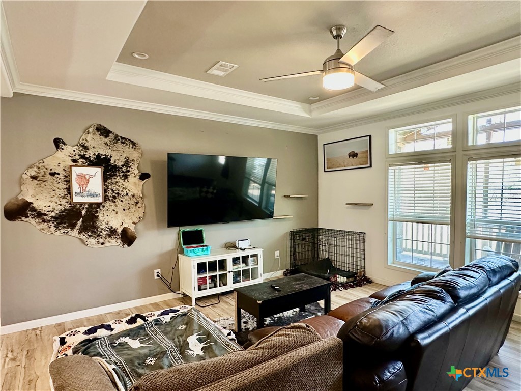 1021 Lewis Lane