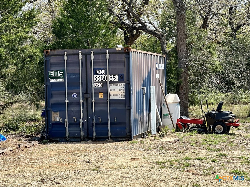 1021 Lewis Lane