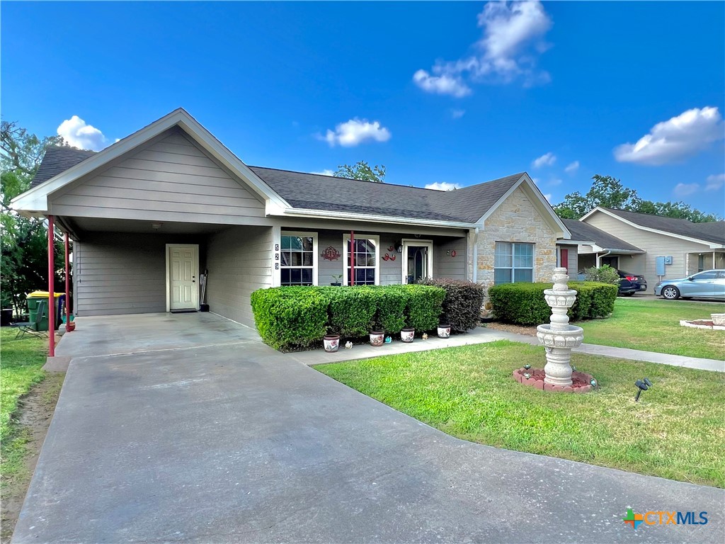 529 Guerra Ln Lane