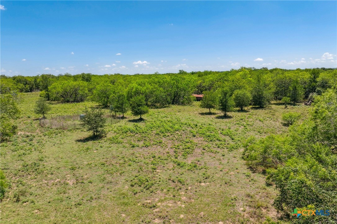 TBD County Road 408