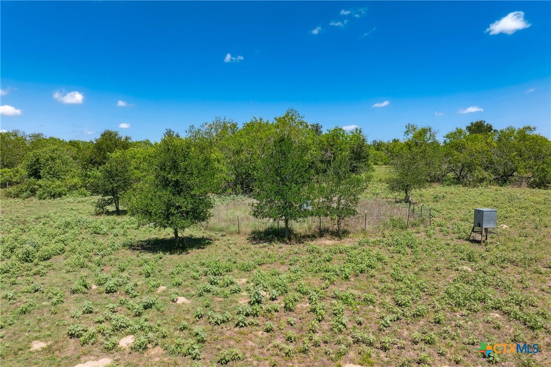 TBD County Road 408