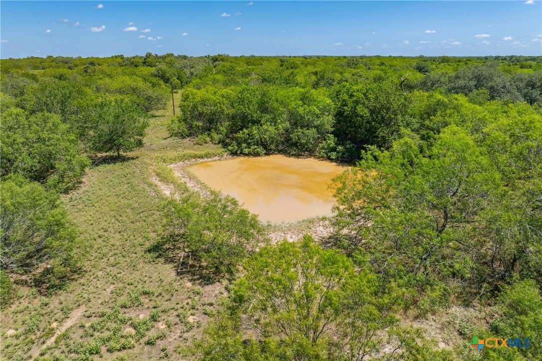 TBD County Road 408