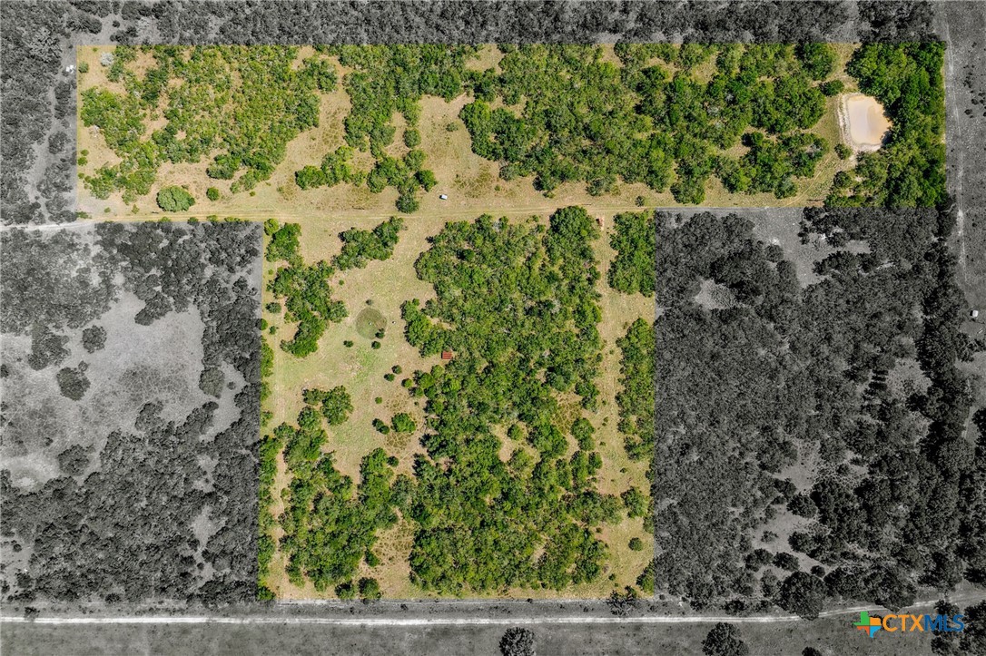 TBD County Road 408