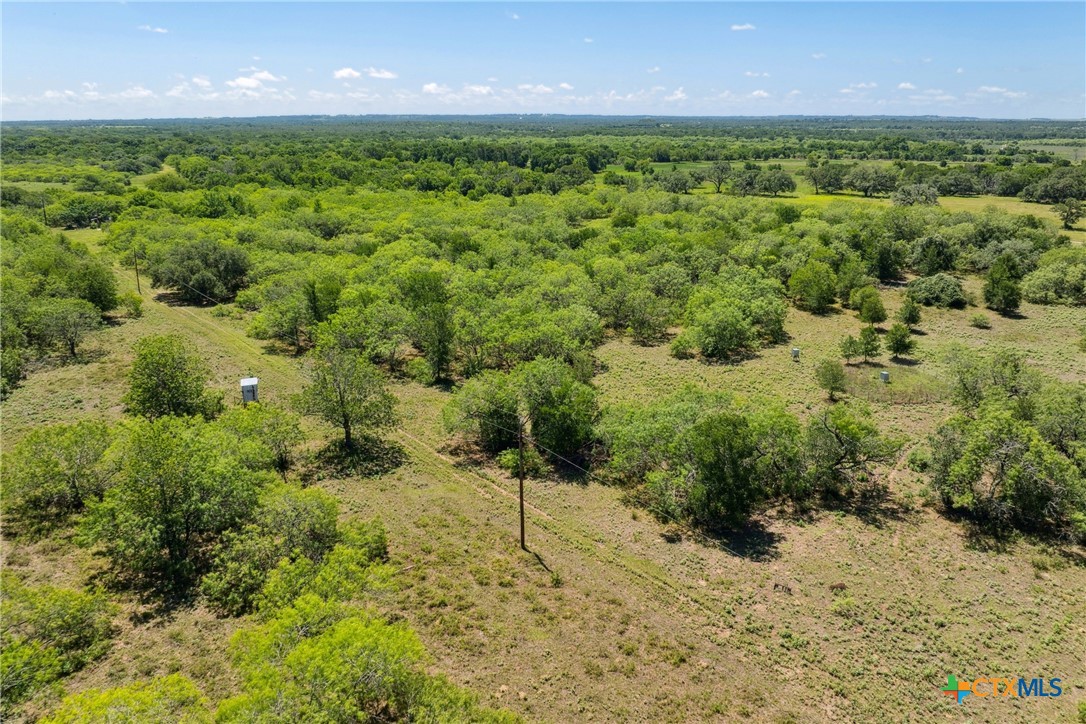 TBD County Road 408