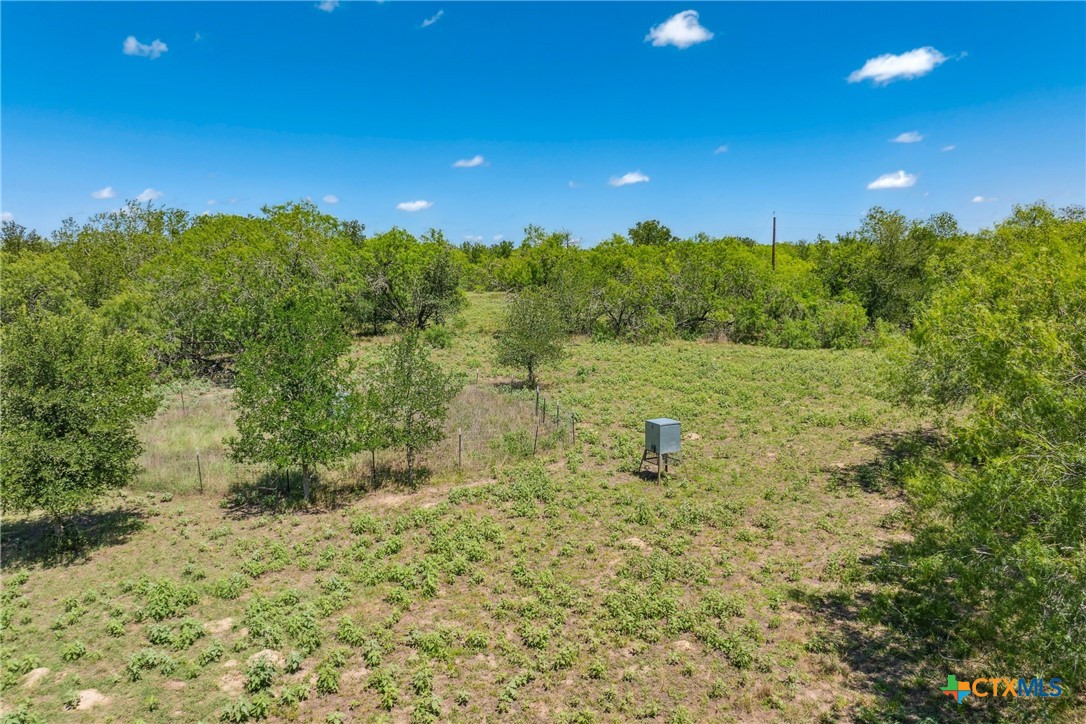 TBD County Road 408