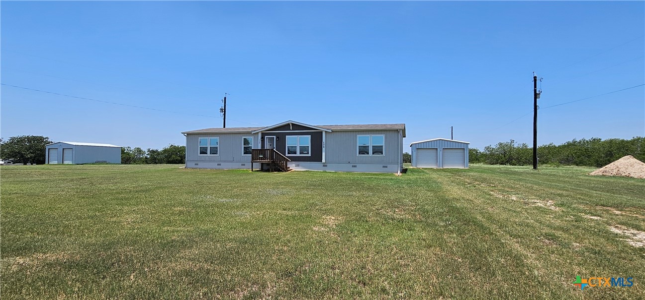 170 Private Road 3491