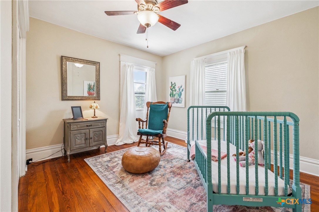 1004 Mitchell Street