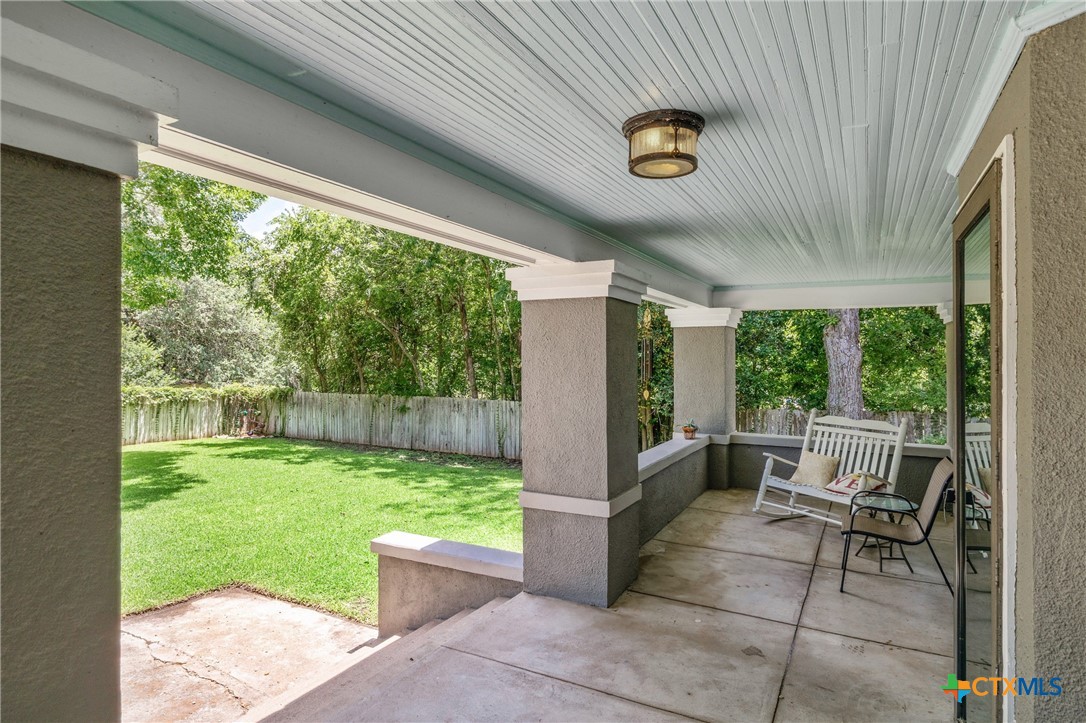 1004 Mitchell Street