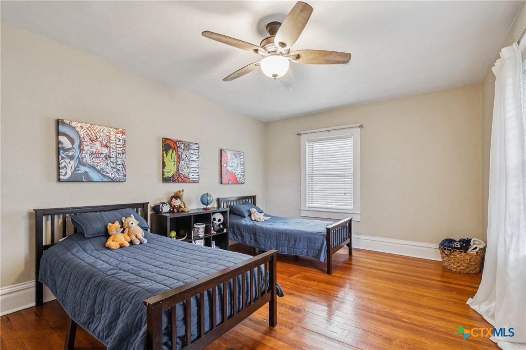 1004 Mitchell Street