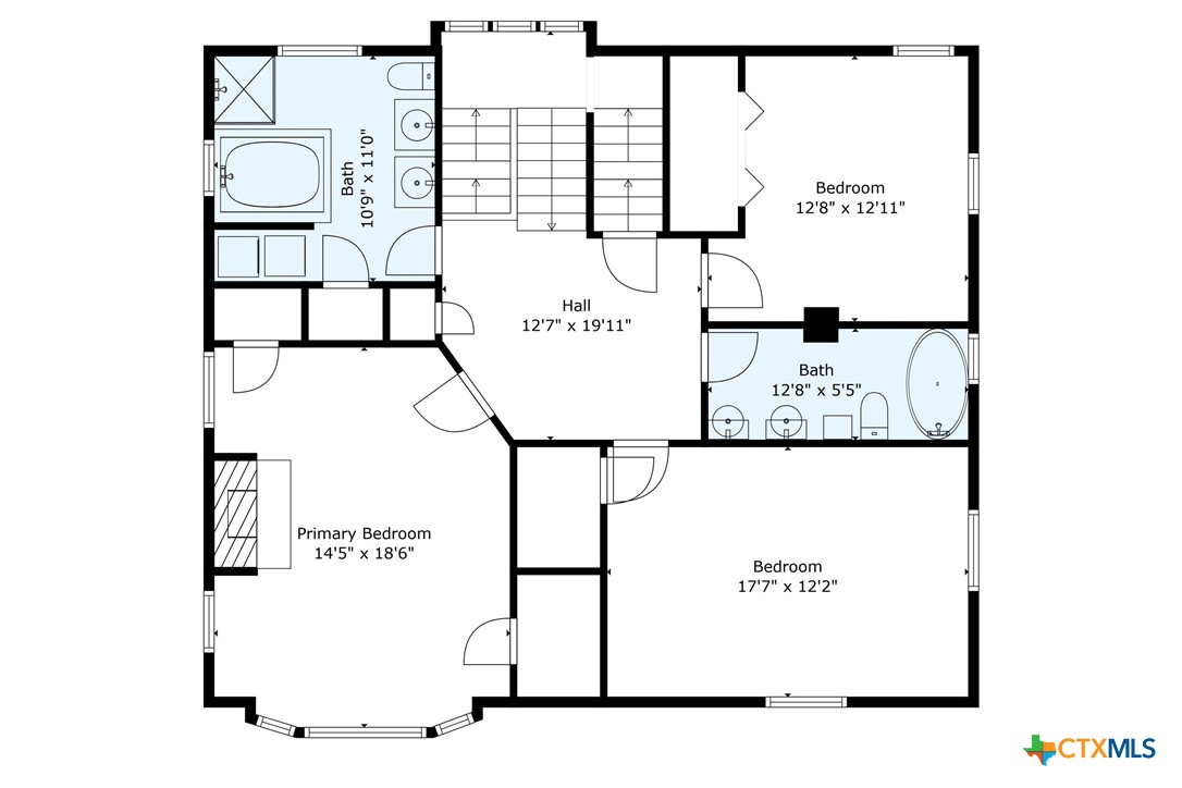 1004 Mitchell Street