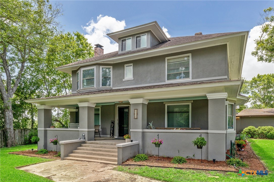 1004 Mitchell Street