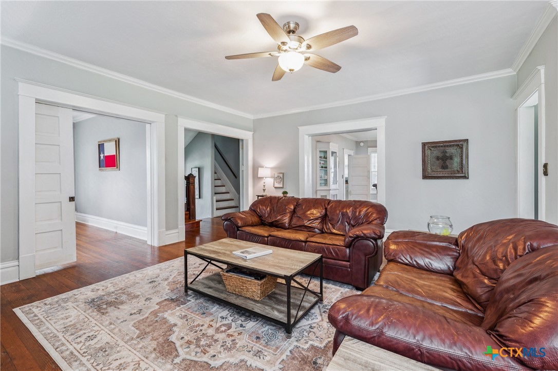 1004 Mitchell Street