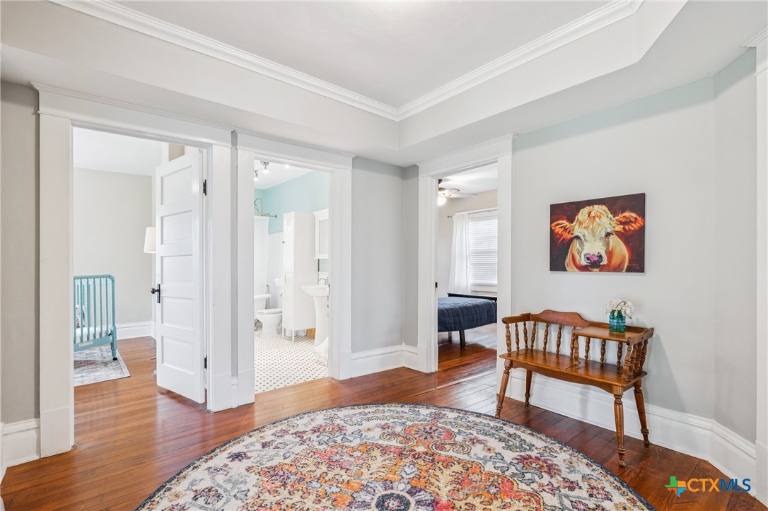 1004 Mitchell Street