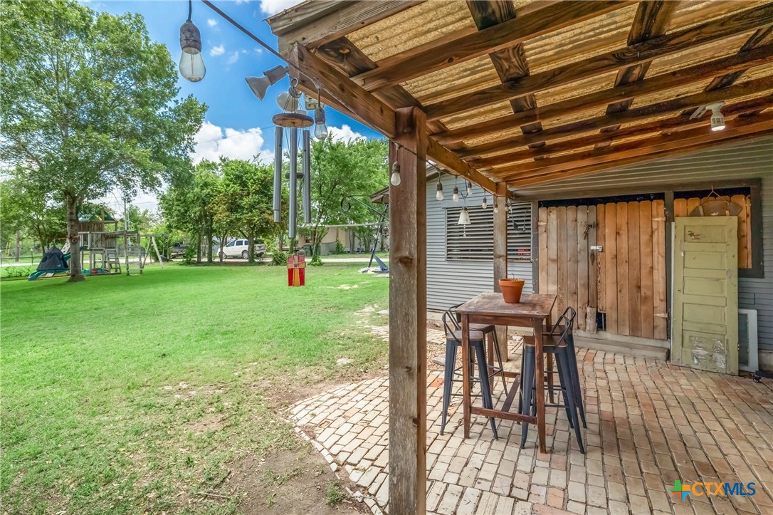 1004 Mitchell Street