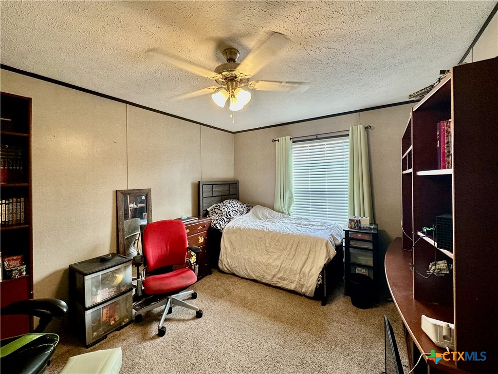 815 Track Road