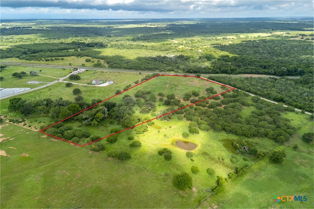 5485 County Road 249 Way