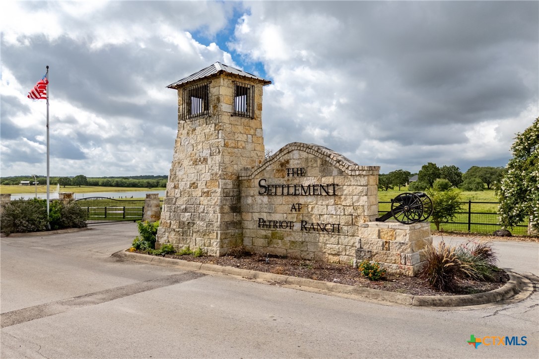 5485 County Road 249 Way