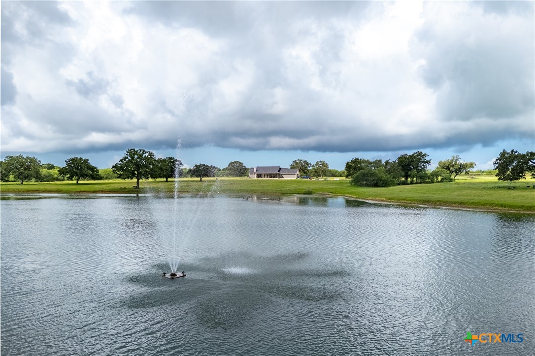 5485 County Road 249 Way