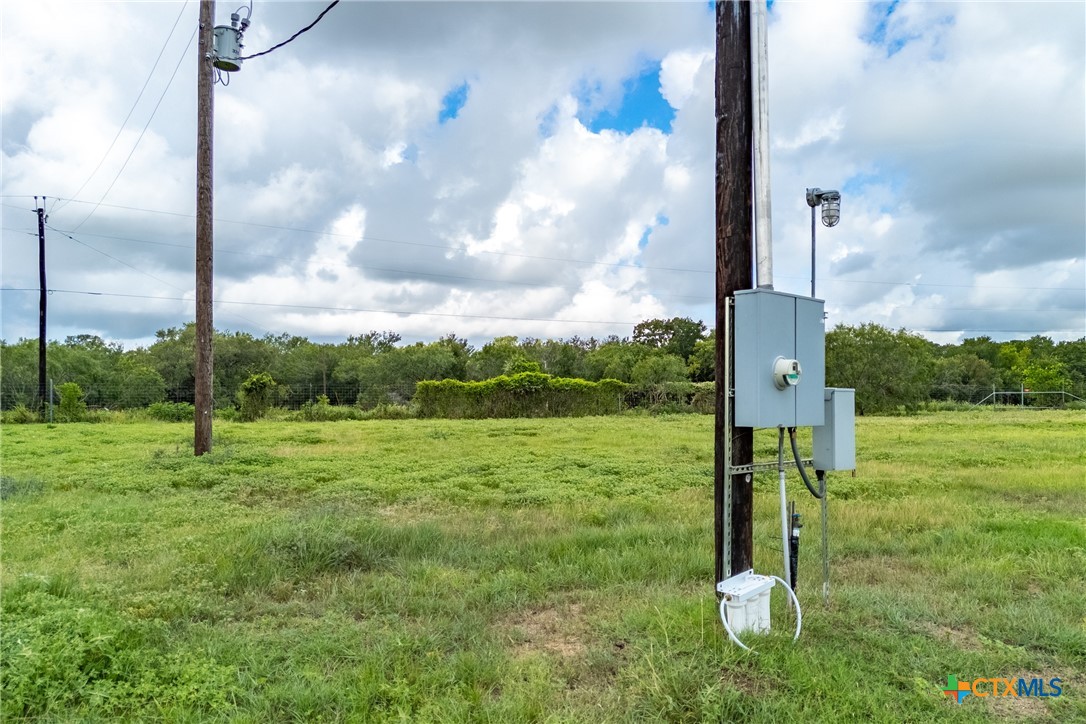 5485 County Road 249 Way