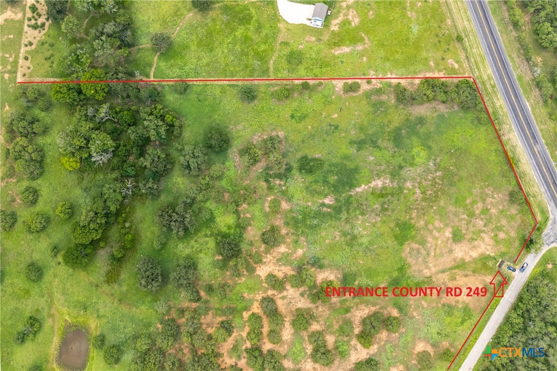 5485 County Road 249 Way