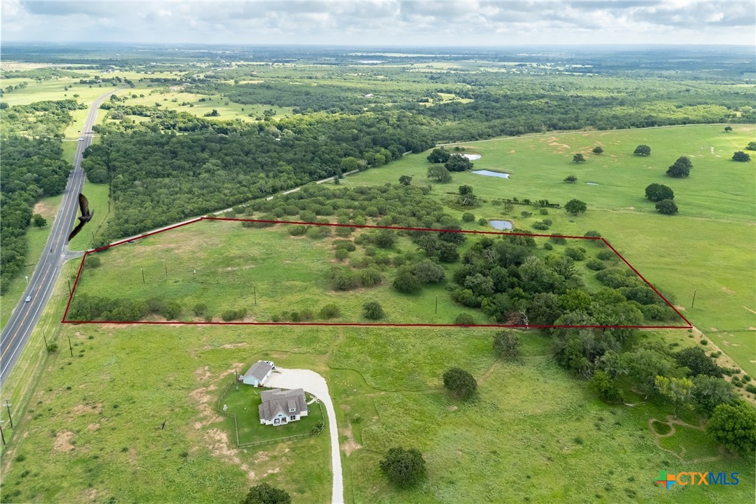 5485 County Road 249 Way