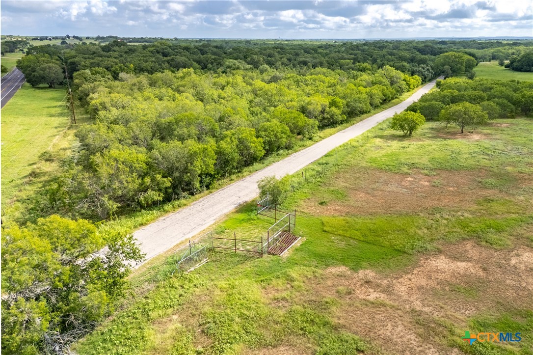 5485 County Road 249 Way