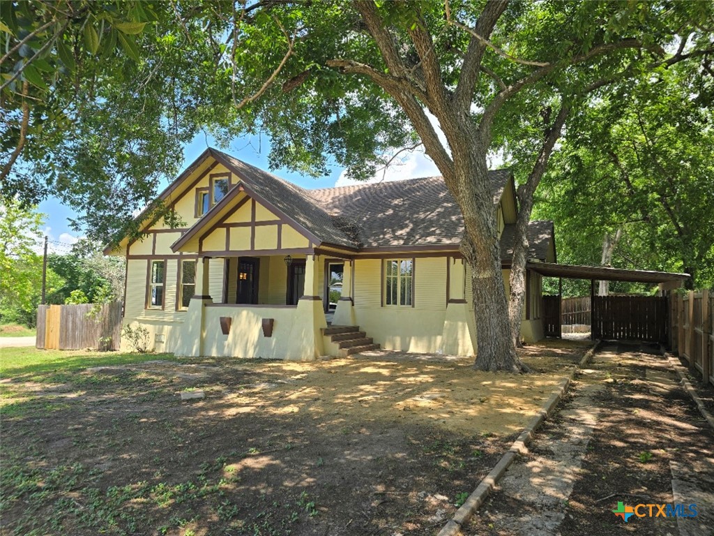 144 W Wallace Street