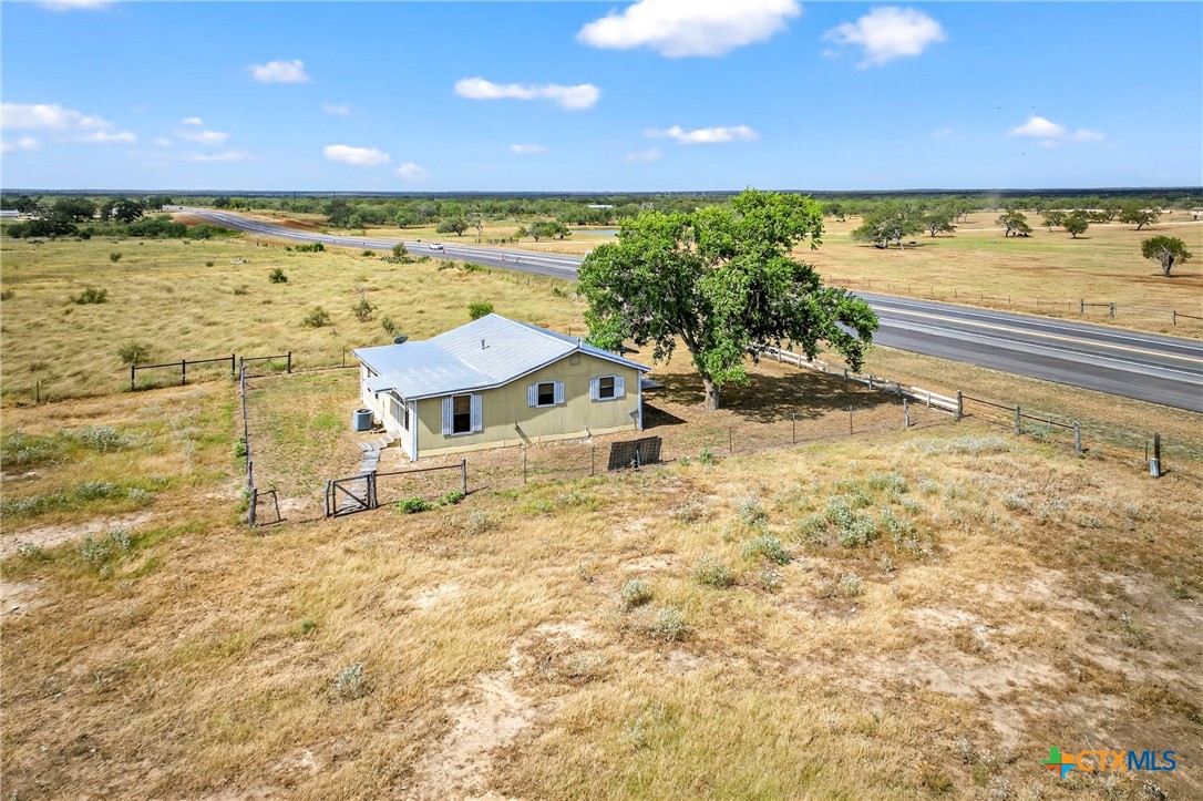 TBD Hwy 80