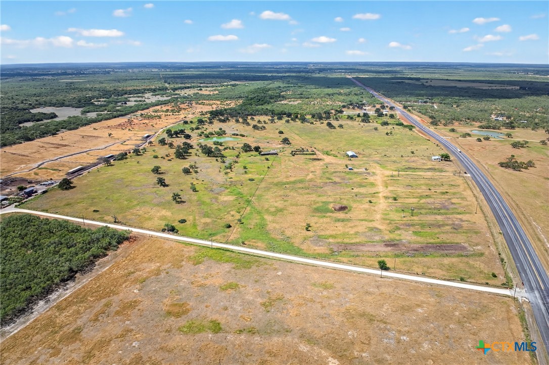 TBD Hwy 80