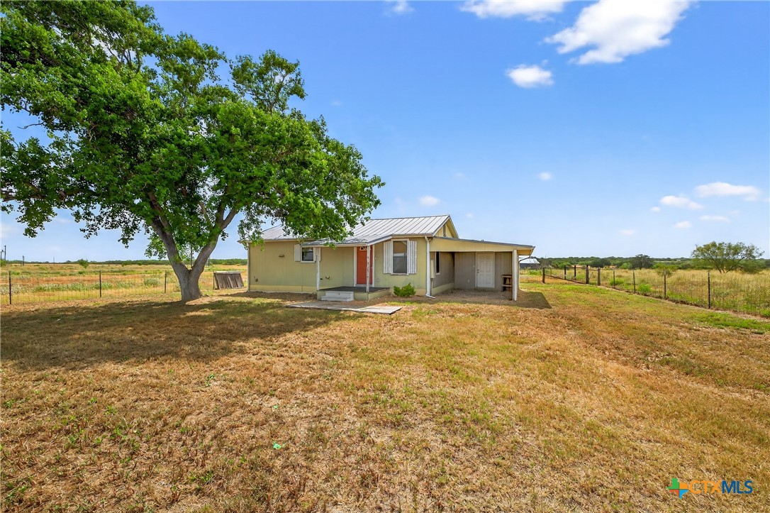 TBD Hwy 80