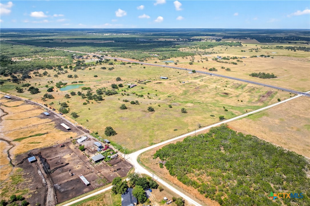 TBD Hwy 80