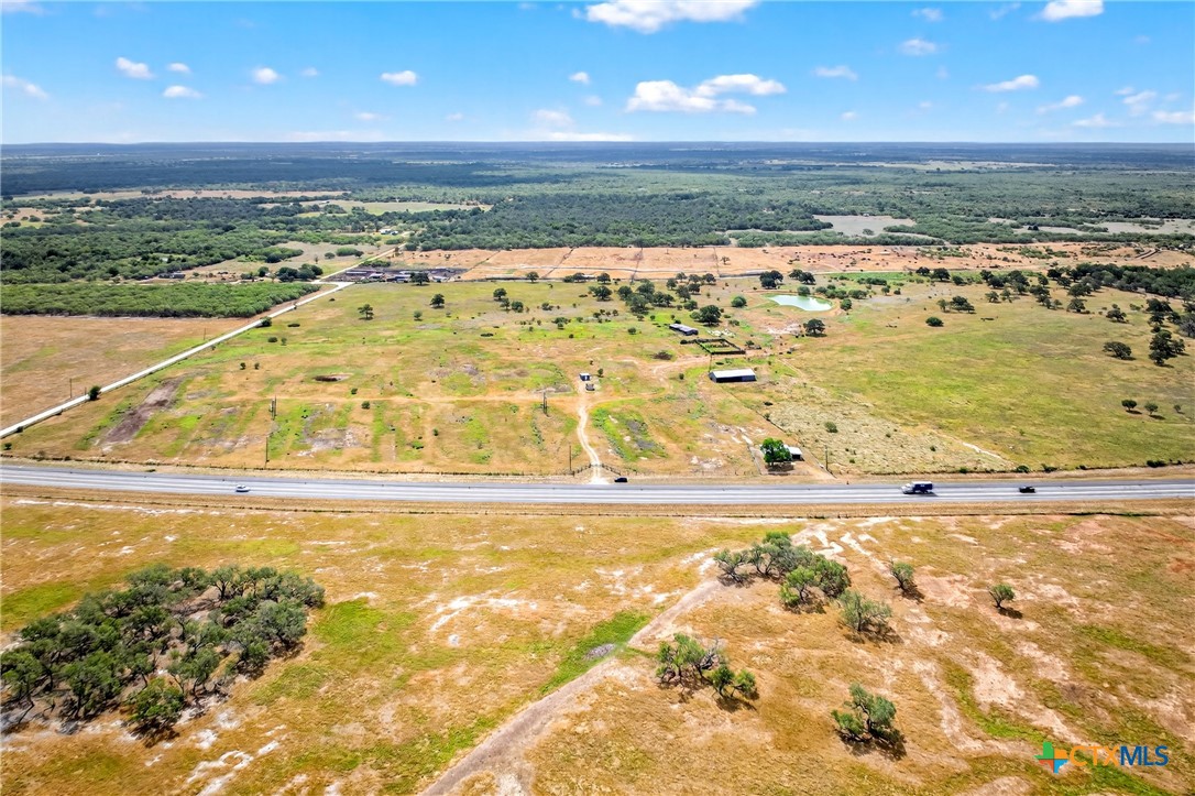 TBD Hwy 80