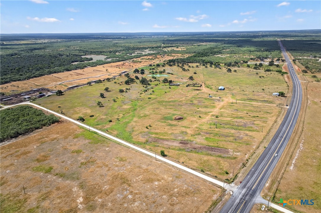 TBD Hwy 80